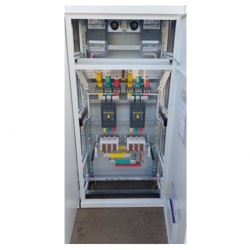 ВРУ1-11-10А УХЛ4 Вводно-распределительное устройство (без счетчиков)