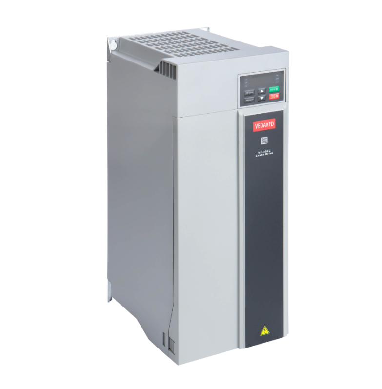 VEDA VF-302C-P37K-0075-T4-E20-B-H