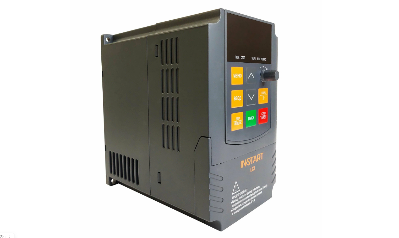 INSTART LCI-G0.4-2B (S)