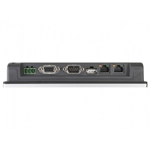 Панель оператора WEINTEK 7' cMT3072X2 3COM 2Ethernet CANbus USB MPI VNC FTP OPC UA MQTT IP cam