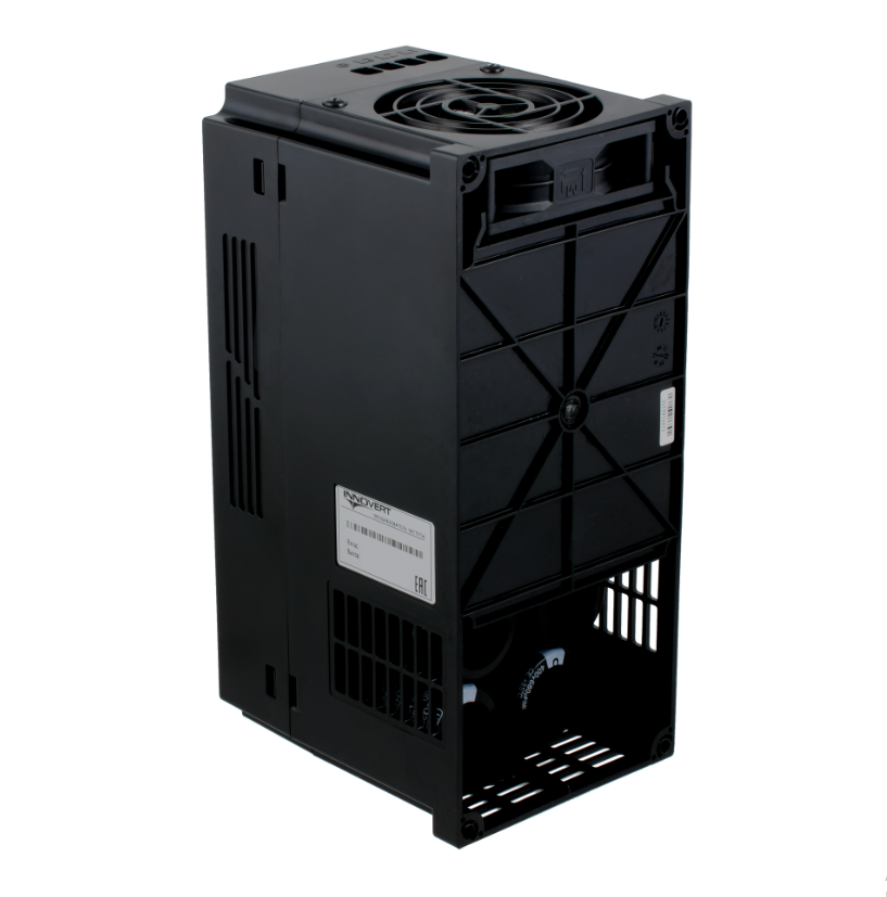 INNOVERT ISD mini plus ISD113M43E, 11,0кВт, 380В, 24 А