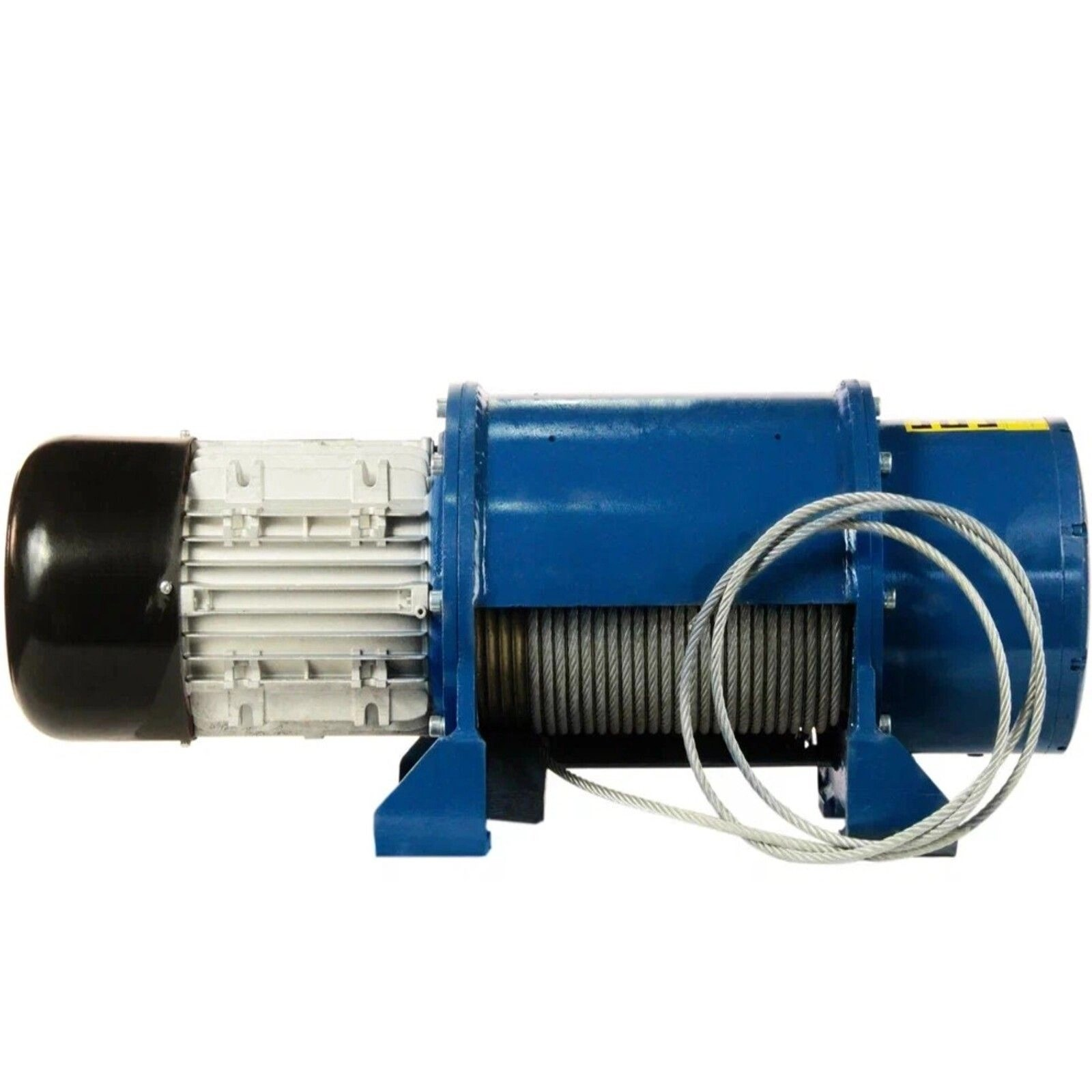 Таль стационарная типа 45 Т 0144 2т, Н=18м Vпод. 8 м/мин., без электрооб