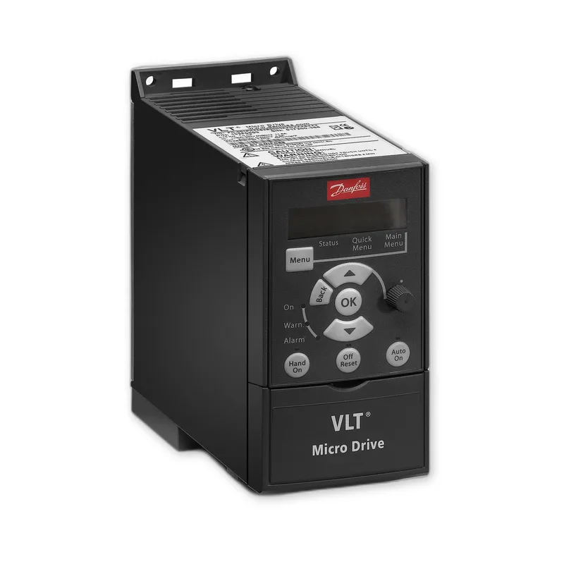 Danfoss FC-051PK75S2E20H3XXCXXXSXXX 0,75 кВт