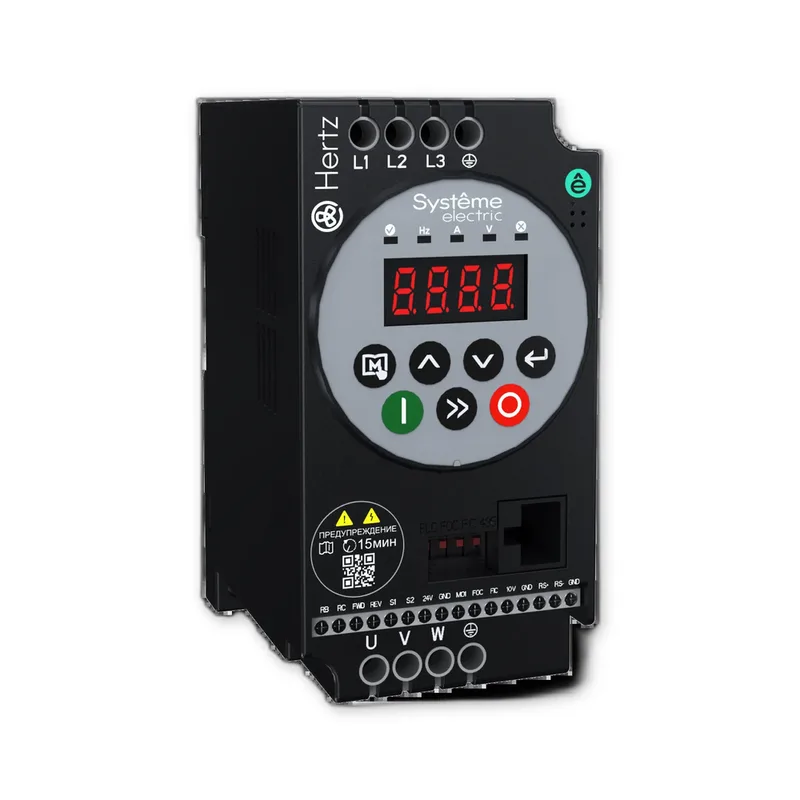 Systeme Electric STV050U04M2 0,4 кВт