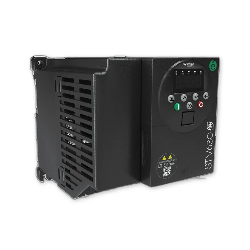 Systeme Electric STV630U07N4 0,75 кВт