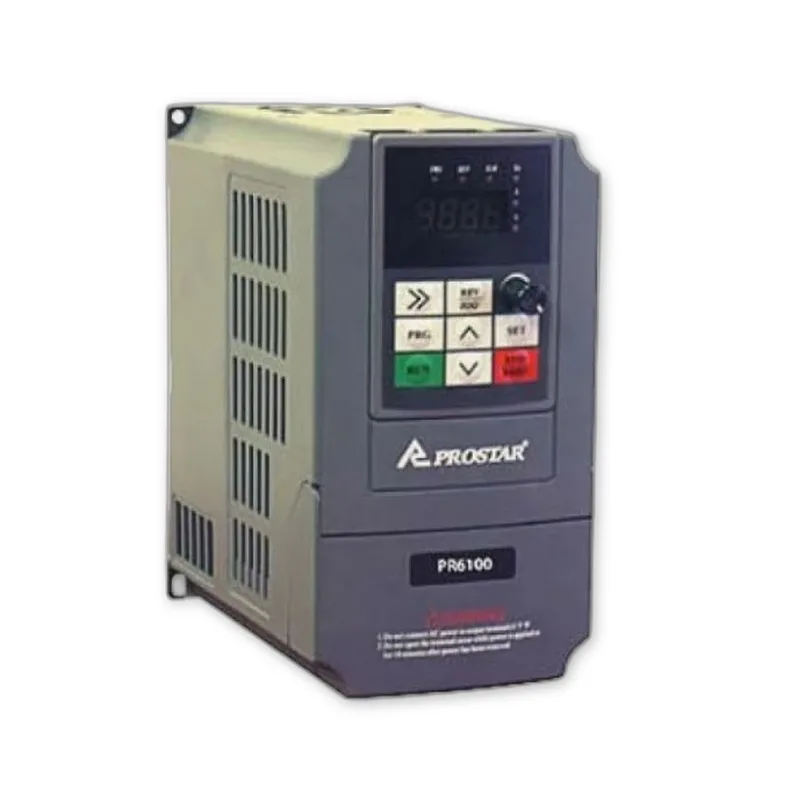 Prostar PR6100-0370T3G 37 кВт