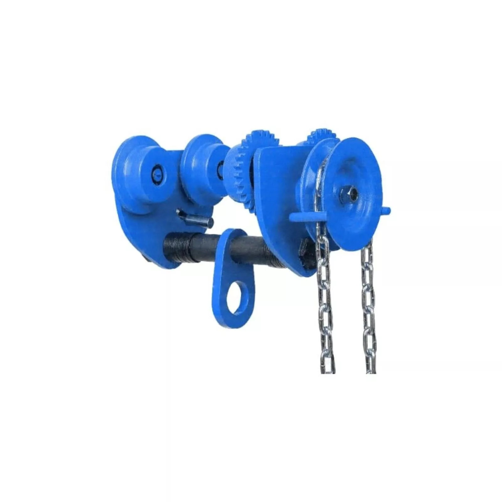 Двигатель подъема тали  RW 2т (ZD1 31-4 3кВт)