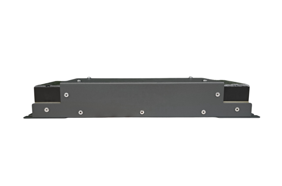 Сетевой ЭМС фильтр IEF-7.5/20.5-4 275х47х76