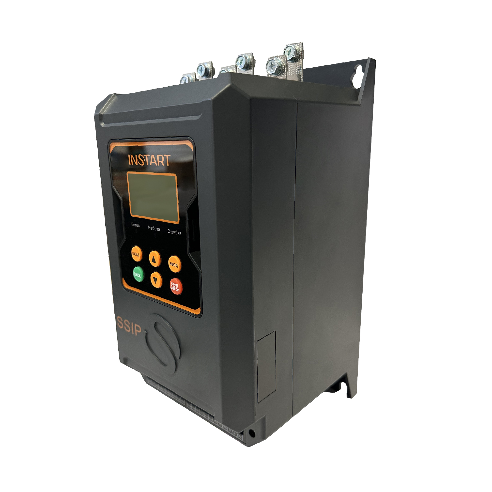 INSTART SSIP-55/110-04 55 кВт