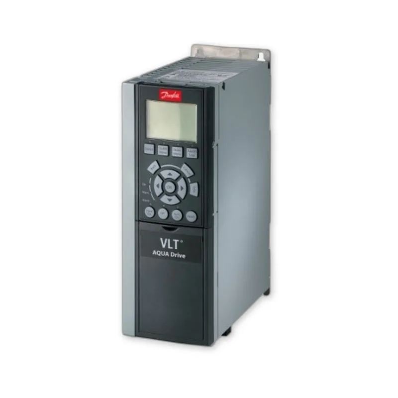 Danfoss FC-103 P4K0 4 кВт T4 E55 T4E55H