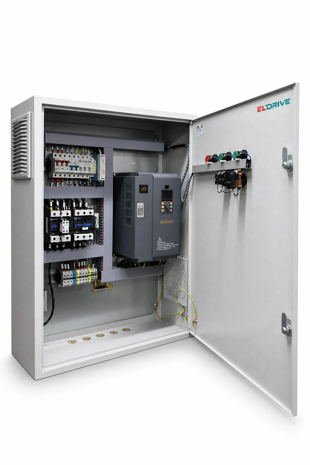 СУПН1-45-380-IP31 45 кВт