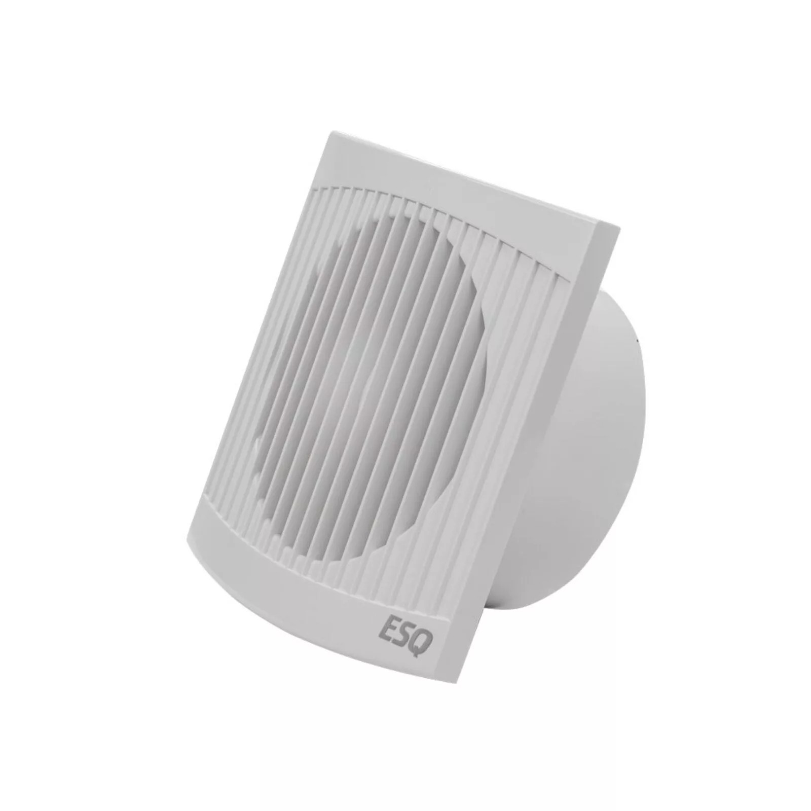 Вытяжной осевой вентилятор ESQ Fly C 125