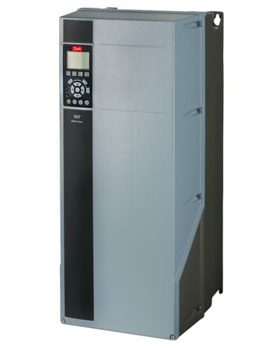 Преобразователь частоты Danfoss FC-102P30KT4E20H2 (131F5454)