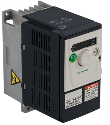 Преобразователь частоты Schneider Electric ATV312HU22M2