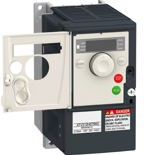 Преобразователь частоты Schneider Electric ATV312HU22M2