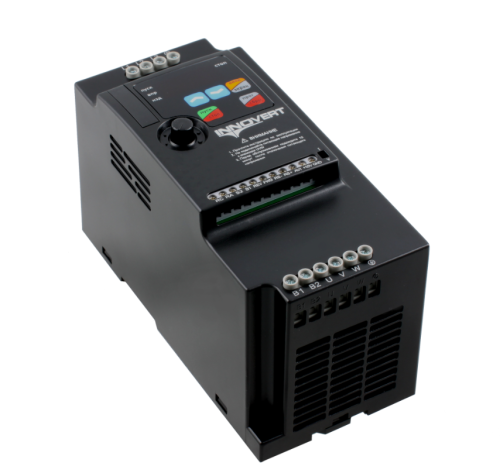  INNOVERT ISD mini plus ISD372M21E, 3,7кВт, 220В, 16,5 А