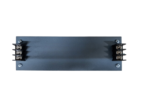 Сетевой ЭМС фильтр IEF-1.5/5.0-4 190х52х56